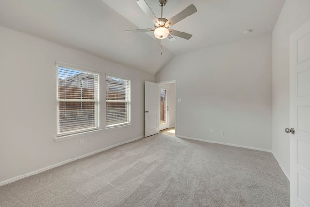 734 Gentle Bird Drive, Lavon, TX 75166