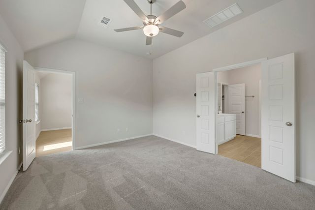 734 Gentle Bird Drive, Lavon, TX 75166