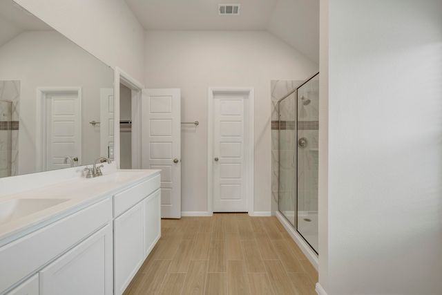 734 Gentle Bird Drive, Lavon, TX 75166