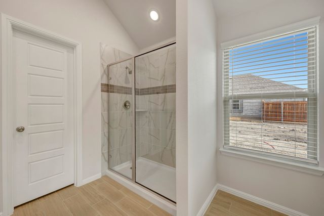 734 Gentle Bird Drive, Lavon, TX 75166