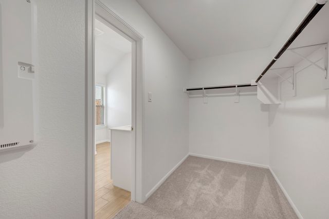 734 Gentle Bird Drive, Lavon, TX 75166