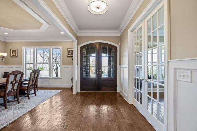 352 Rolling Meadows Lane, Chapel Hill, NC 27517