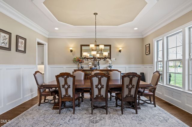 352 Rolling Meadows Lane, Chapel Hill, NC 27517