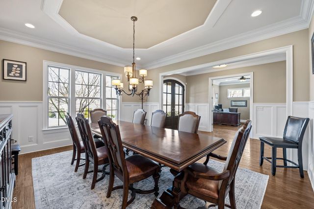 352 Rolling Meadows Lane, Chapel Hill, NC 27517