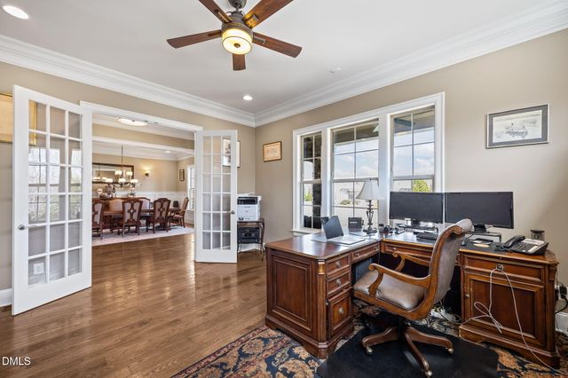 352 Rolling Meadows Lane, Chapel Hill, NC 27517