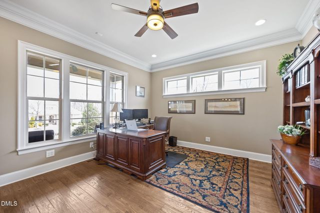 352 Rolling Meadows Lane, Chapel Hill, NC 27517