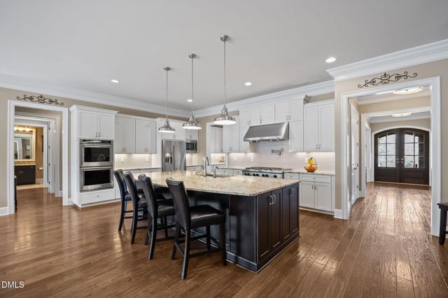 352 Rolling Meadows Lane, Chapel Hill, NC 27517