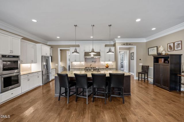 352 Rolling Meadows Lane, Chapel Hill, NC 27517