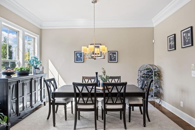 352 Rolling Meadows Lane, Chapel Hill, NC 27517