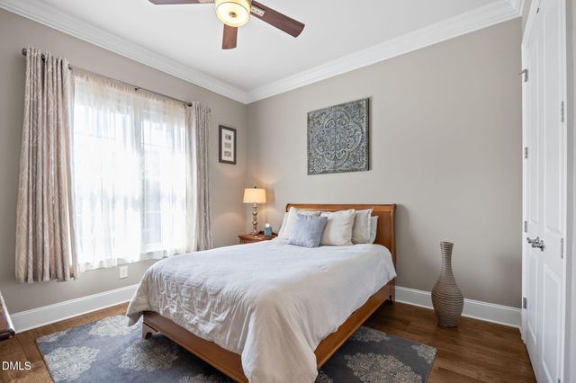 352 Rolling Meadows Lane, Chapel Hill, NC 27517