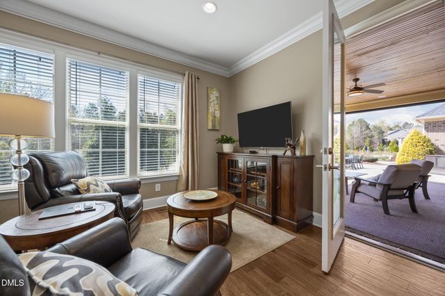 352 Rolling Meadows Lane, Chapel Hill, NC 27517