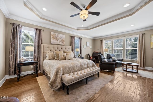 352 Rolling Meadows Lane, Chapel Hill, NC 27517