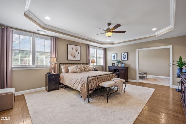 352 Rolling Meadows Lane, Chapel Hill, NC 27517