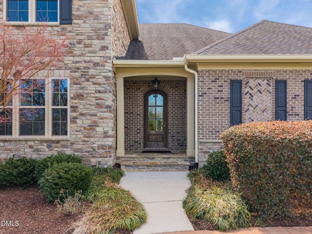 352 Rolling Meadows Lane, Chapel Hill, NC 27517