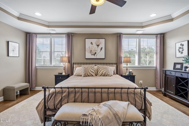 352 Rolling Meadows Lane, Chapel Hill, NC 27517