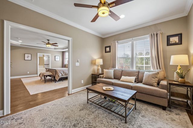 352 Rolling Meadows Lane, Chapel Hill, NC 27517