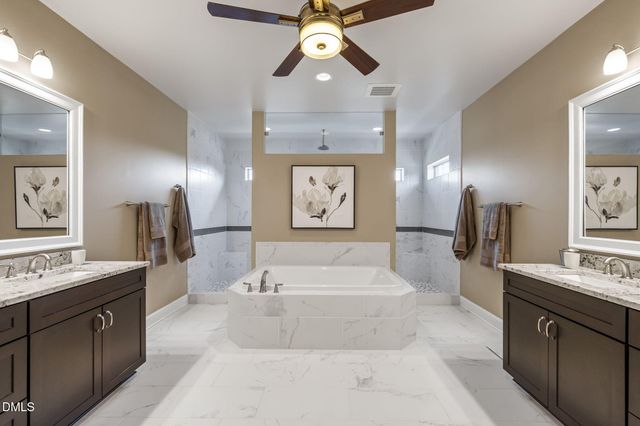 352 Rolling Meadows Lane, Chapel Hill, NC 27517