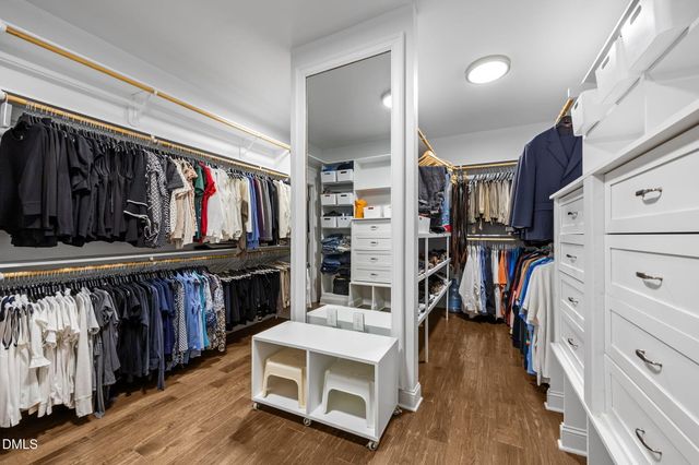 352 Rolling Meadows Lane, Chapel Hill, NC 27517