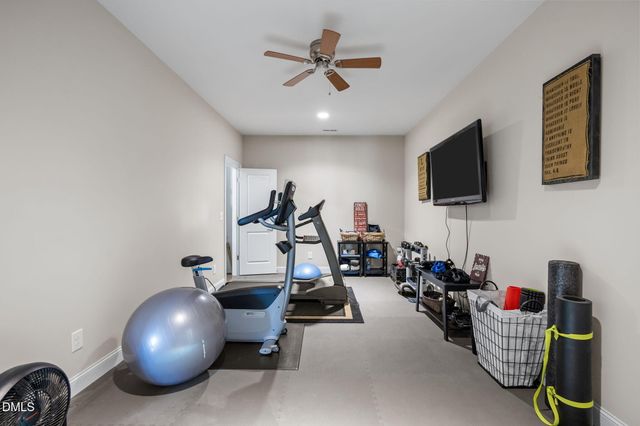 352 Rolling Meadows Lane, Chapel Hill, NC 27517