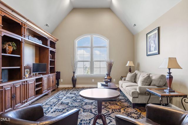 352 Rolling Meadows Lane, Chapel Hill, NC 27517