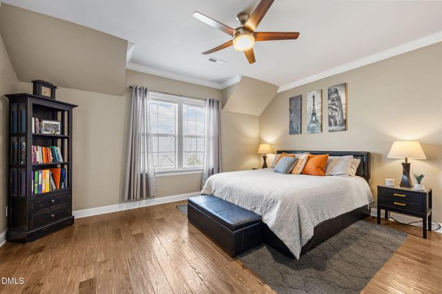 352 Rolling Meadows Lane, Chapel Hill, NC 27517