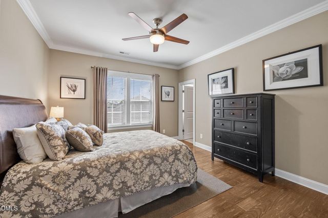 352 Rolling Meadows Lane, Chapel Hill, NC 27517