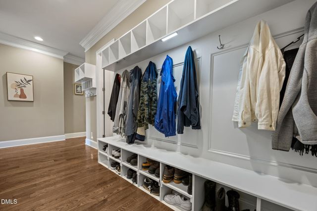 352 Rolling Meadows Lane, Chapel Hill, NC 27517