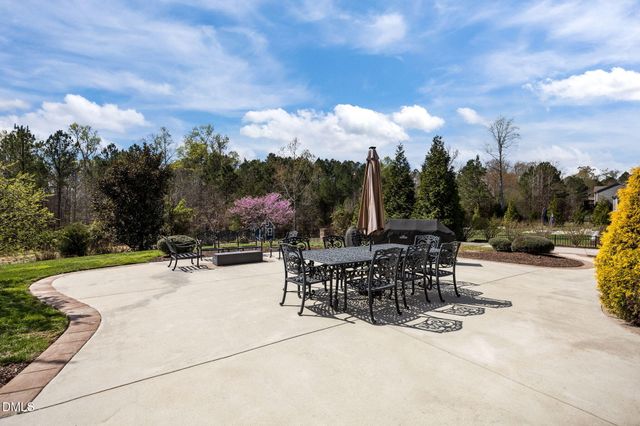 352 Rolling Meadows Lane, Chapel Hill, NC 27517