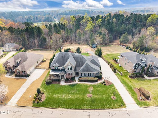 352 Rolling Meadows Lane, Chapel Hill, NC 27517