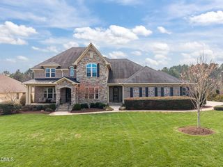 352 Rolling Meadows Lane, Chapel Hill, NC 27517