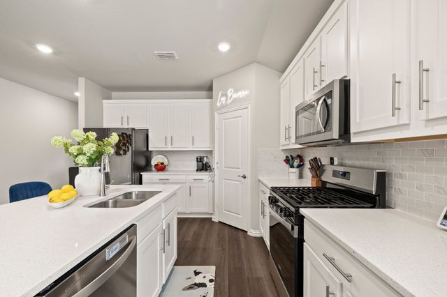 2110 Colt Court, Seagoville, TX 75159