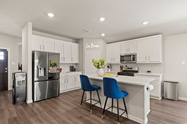 2110 Colt Court, Seagoville, TX 75159