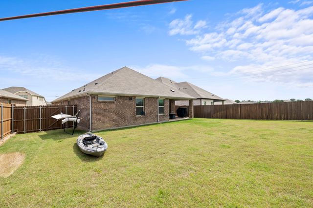 2110 Colt Court, Seagoville, TX 75159