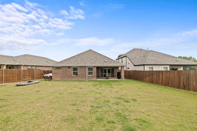 2110 Colt Court, Seagoville, TX 75159