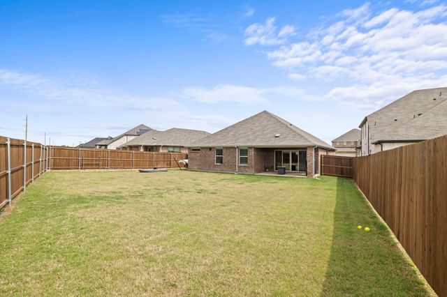 2110 Colt Court, Seagoville, TX 75159