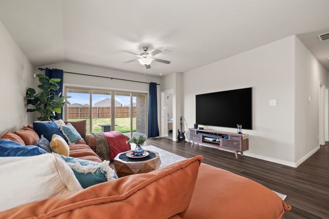 2110 Colt Court, Seagoville, TX 75159