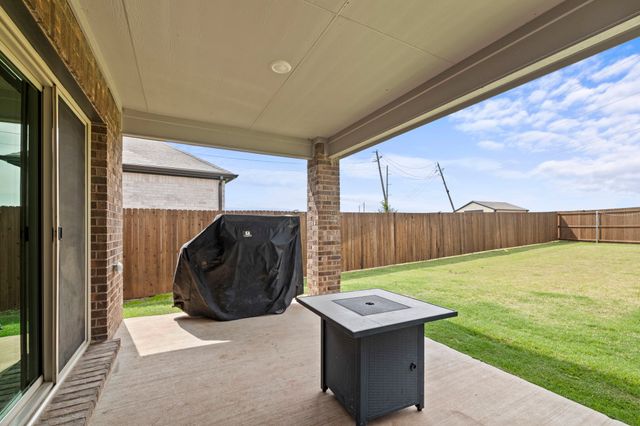 2110 Colt Court, Seagoville, TX 75159
