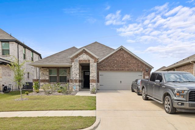 2110 Colt Court, Seagoville, TX 75159