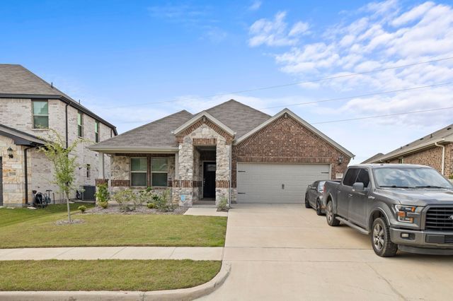 2110 Colt Court, Seagoville, TX 75159