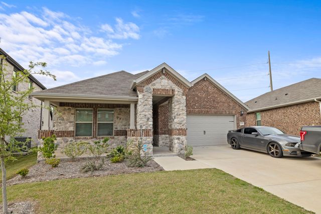 2110 Colt Court, Seagoville, TX 75159