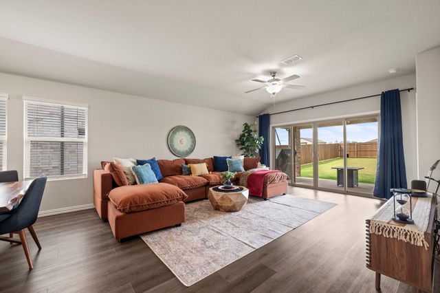 2110 Colt Court, Seagoville, TX 75159