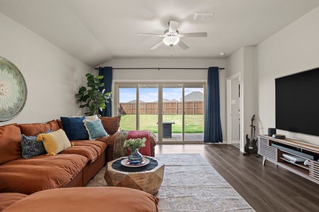 2110 Colt Court, Seagoville, TX 75159