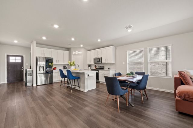 2110 Colt Court, Seagoville, TX 75159