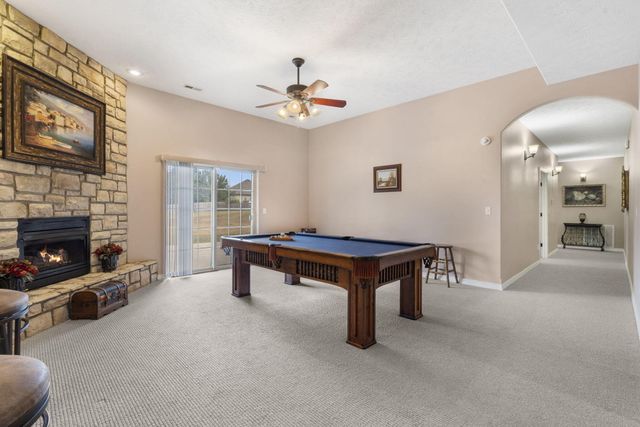 3443 W Hestand Street, Springfield, MO 65803