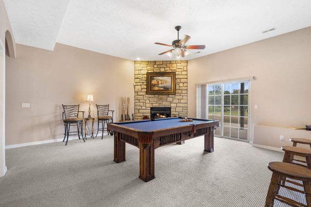 3443 W Hestand Street, Springfield, MO 65803