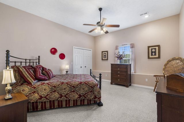 3443 W Hestand Street, Springfield, MO 65803