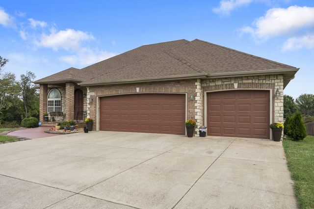 3443 W Hestand Street, Springfield, MO 65803