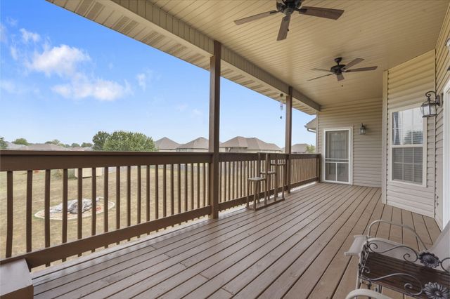 3443 W Hestand Street, Springfield, MO 65803