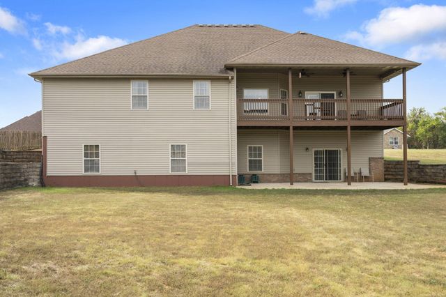 3443 W Hestand Street, Springfield, MO 65803