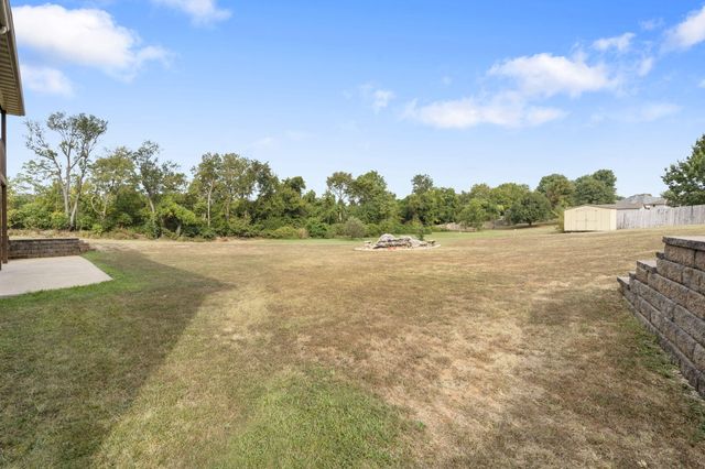 3443 W Hestand Street, Springfield, MO 65803